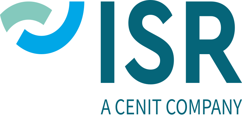 ISR Logo